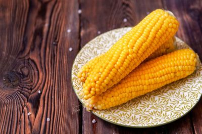 Sering Lupa Melulu, Cukup Konsumsi Jagung Rebus untuk Meningkatkan Memori