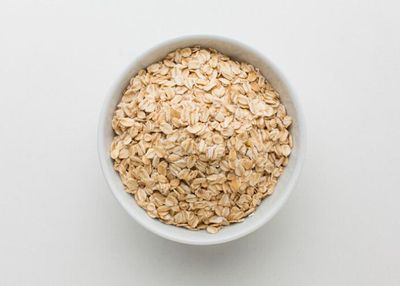 5 Buah dengan Kandungan Serat Lebih Tinggi dari Semangkuk Oatmeal
