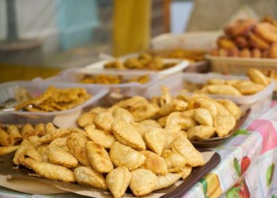 Inilah Cara Memasak Gorengan Sehat Rendah Kalori, Aman Buat yang Lagi Diet!
