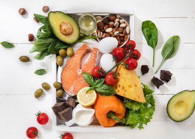 10 Makanan Rendah Lemak yang Mudah Ditemukan dan Baik untuk Kesehatan