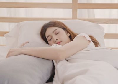 Ternyata Tidur Bisa Pengaruhi Kesehatan Mental, Yuk Simak Tips Siklus Tidur yang Baik Berikut