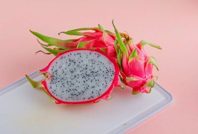 6 Cara Memilih Buah Naga yang Matang dengan Mudah