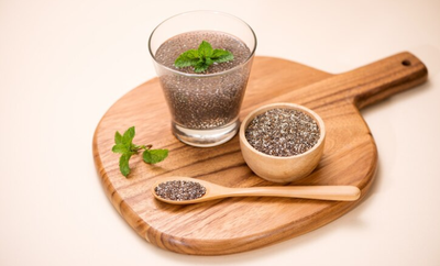 Chia Seed vs Selasih: Apa Bedanya dan Mana yang Lebih Cocok untuk Tubuhmu?
