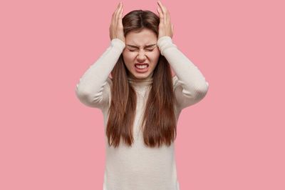 Jangan Khawatir, 9 Cara yang Dapat Dilakukan saat Menghadapi Serangan Panik