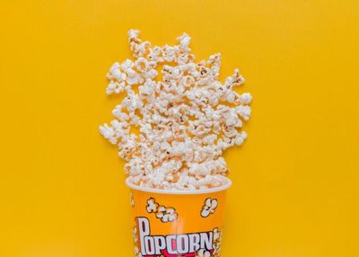Sering Dianggap Gak Sehat, Ternyata Popcorn Memiliki 5 Manfaat Kesehatan ini!