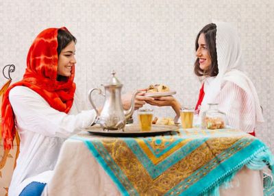 4 Jenis Makanan yang Sebaiknya Dihindari saat Lebaran, Apa Saja?