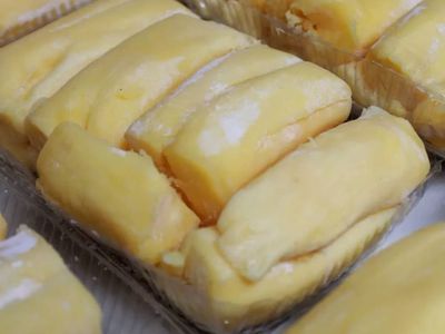 6 Manfaat Tape Singkong untuk Kesehatan Tubuh, Punya Banyak Khasiat!