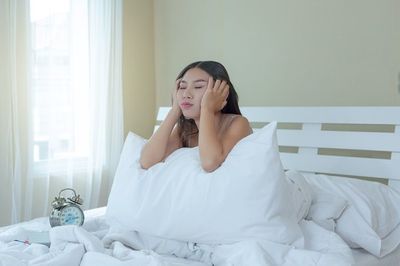 Hipersomnia, Lawan dari Insomnia tapi Sama Bahayanya!