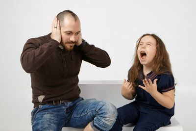 Mengenal Jenis Tantrum pada Anak dan Cara Mengatasinya, Biar Si Buah Hati Riang Kembali
