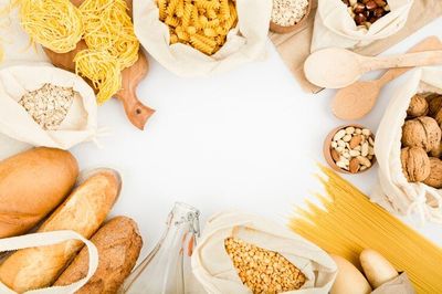 Seringkali Dihindari, Ternyata Ini 3 Peran Karbohidrat Saat Menjalani Program Diet!