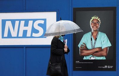 Kepuasan Terhadap NHS Inggris Anjlok, Terendah Sejak 4 Dekade