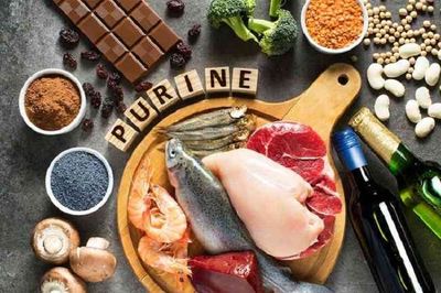 Bahaya Purin dalam Makanan Serta Langkah-langkah Praktis untuk Mengurangi Risiko Kesehatan
