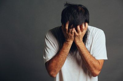 Kenali 9 Tanda Depresi yang Mungkin Terjadi Pada Anda