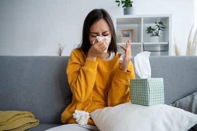 Rekomendasi 7 Bahan Alami untuk Mengatasi Flu, Bisa Pakai Bawang Putih hingga Jeruk Bali