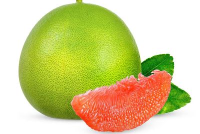 7 Manfaat Kesehatan Jeruk Bali, Kaya Vitamin C Hingga Melancarkan Pencernaan