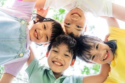 4 Manfaat Omega-3 untuk Kesehatan dan Perkembangan Anak-Anak