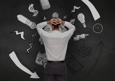 Strategi Mengatasi Stres Demi Menjaga Mental, Dari Relaksasi hingga Manajemen Waktu