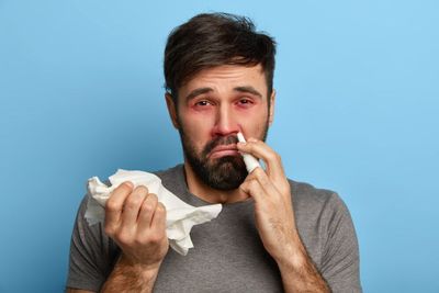 Pernah Dialami Banyak Orang, Begini Penularan, Gejala hingga Pengobatan Flu