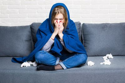 Tips Dokter: Ini Makanan Bergizi yang Bisa Bantu Cegah Virus HMPV