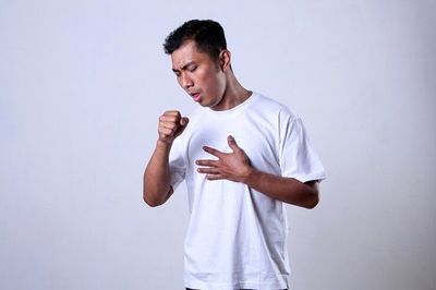 6 Makanan yang Wajib Dihindari Saat Batuk, Produk Olahan Susu Hingga Kopi