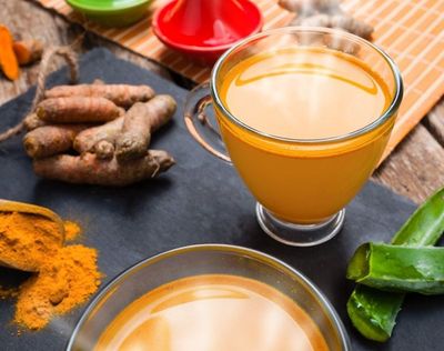7 Minuman Herbal untuk Menstruasi, Auto Bikin Mood Nggak Ambyar!