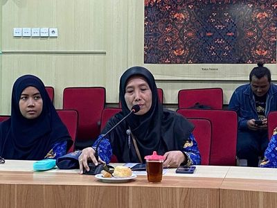 Awas! Flu Singapura Sudah Menyebar di Kota Yogyakarta, Kemantren Ini yang Terbanyak Kasusnya