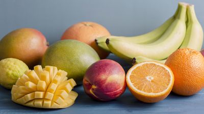 8 Buah Penurun Berat Badan yang Wajib Kamu Konsumsi