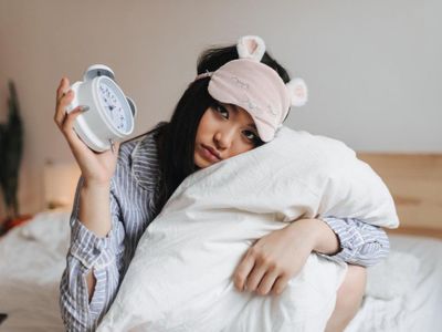 Tak Hanya Perburuk Kesehatan, Ini 5 Efek Samping Jika Terbiasa Begadang