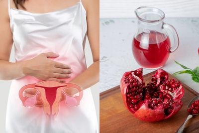 5 Minuman Alami yang Dapat Membantu Mencegah Kanker Serviks