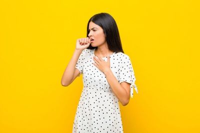4 Jenis Batuk yang Perlu Kamu Tahu dan Cara Mengatasinya