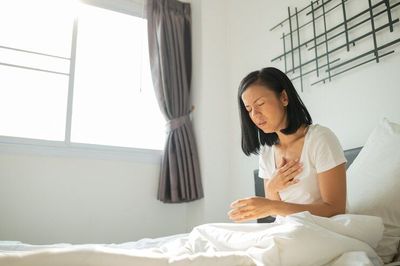 Tips Hidup Sehat untuk Penderita Asma: Cegah Kambuh dengan 7 Kebiasaan Ini