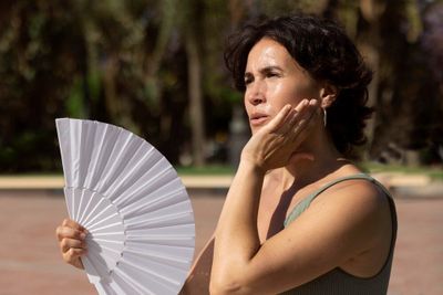 Bisa Berakibat Fatal, Kenali Gejala dan Cara Penanganan Heat Stroke di Musim Kemarau