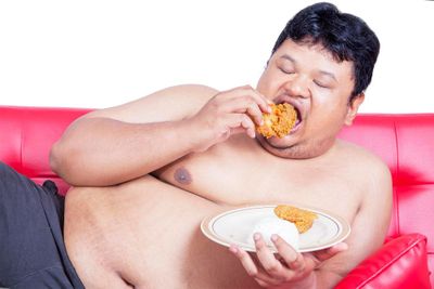 5 Cara Mengurangi Konsumsi Gorengan: Tips Sehat untuk GenZ!