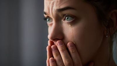 Menangis Itu Sehat Gak Sih? Ini Manfaatnya untuk Kesehatan Mental dan Berat Badan Kamu!