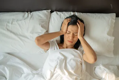 Hati-hati! Kurang Tidur Bisa Memicu Penyakit Jantung, Ini Penjelasannya