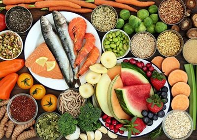 Mengenal Diet Mediterania dan Manfaatnya bagi Kesehatan