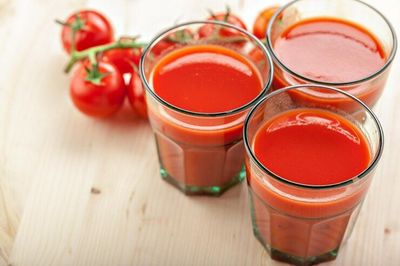 10 Jus Sehat Tanpa Gula dan Rendah Kalori untuk Diet Alami