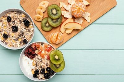 14 Camilan Sehat untuk Menurunkan Berat Badan, Coklat Hingga Popcorn