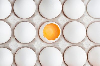 5 Mitos dan Fakta Seputar Kuning Telur yang Kamu Harus Tau!