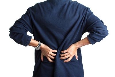 5 Cara Mudah Merawat Tulang Belakang Agar Tetap Kuat dan Sehat