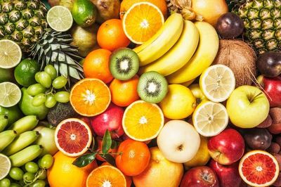 7 Buah Terbaik untuk Meningkatkan Mood dan Membuat Kamu Lebih Ceria