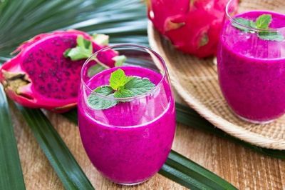 7 Manfaat Jus Buah Naga untuk Kesehatan Tubuh: Kamu Harus Tahu!
