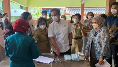 4 Fakta Indonesia Perkuat Upaya Lawan TBC di Tengah Kekhawatiran Dampak Ekonomi