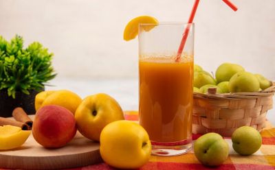 5 Manfaat Jus Wortel, Apel, dan Tomat untuk Kulit yang Wajib Diketahui