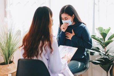 Tuberkulosis : Gejala, Faktor Risiko, Penyebab, Diagnosis, serta Pengobatan dan Pencegahan