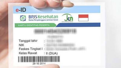 Wajib Tahu! Ini 4 Kecelakaan yang Tak Ditanggung BPJS Kesehatan