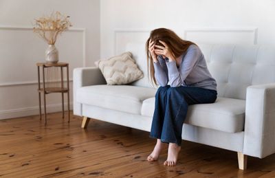 Ketahui Mitos dan Fakta Tentang Depresi, Salah Satu Penyebab Gangguan Kesehatan Mental