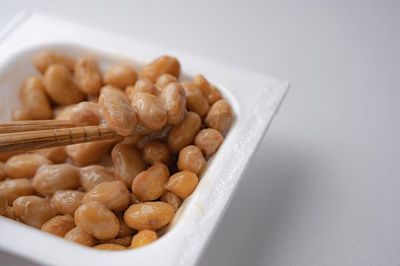 Jarang Diminati, Inilah 4 Manfaat Natto untuk Kesehatan