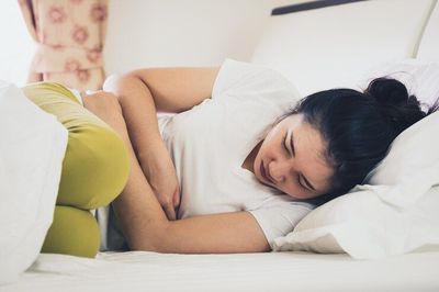 PCOS dan Bedanya dengan Menstruasi Tidak Teratur