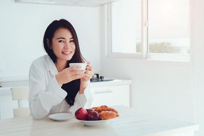 8 Makanan yang Tidak Boleh Dikonsumsi di Pagi Hari